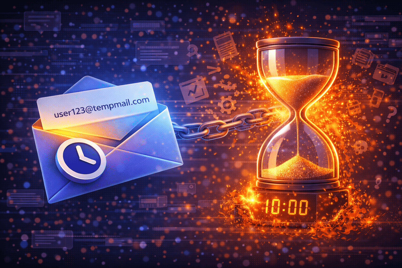 Cuánto dura un correo temporal y cómo aprovecharlo