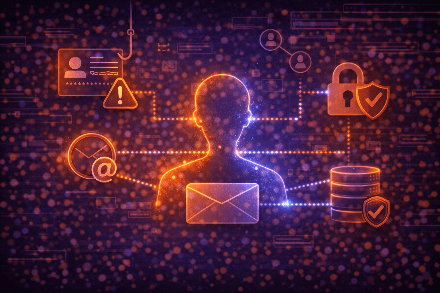 Cómo proteger tu identidad digital en internet