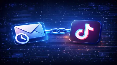 Cómo usar un correo temporal para TikTok de forma segura