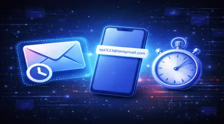 Cómo crear un correo temporal en segundos (guía rápida)