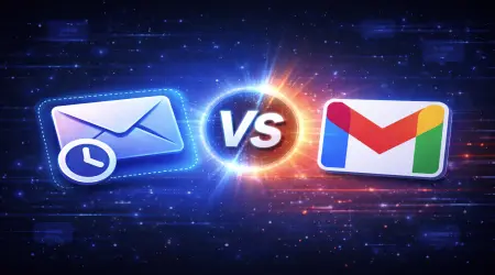 Correo temporal vs Gmail: ¿cuál es mejor para cada situación?