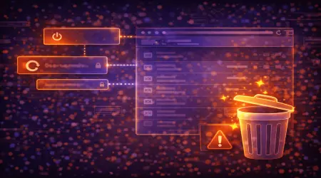 Cómo borrar mensajes de un correo temporal