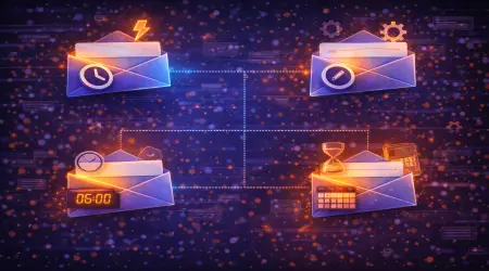 Tipos de correos temporales y sus diferencias